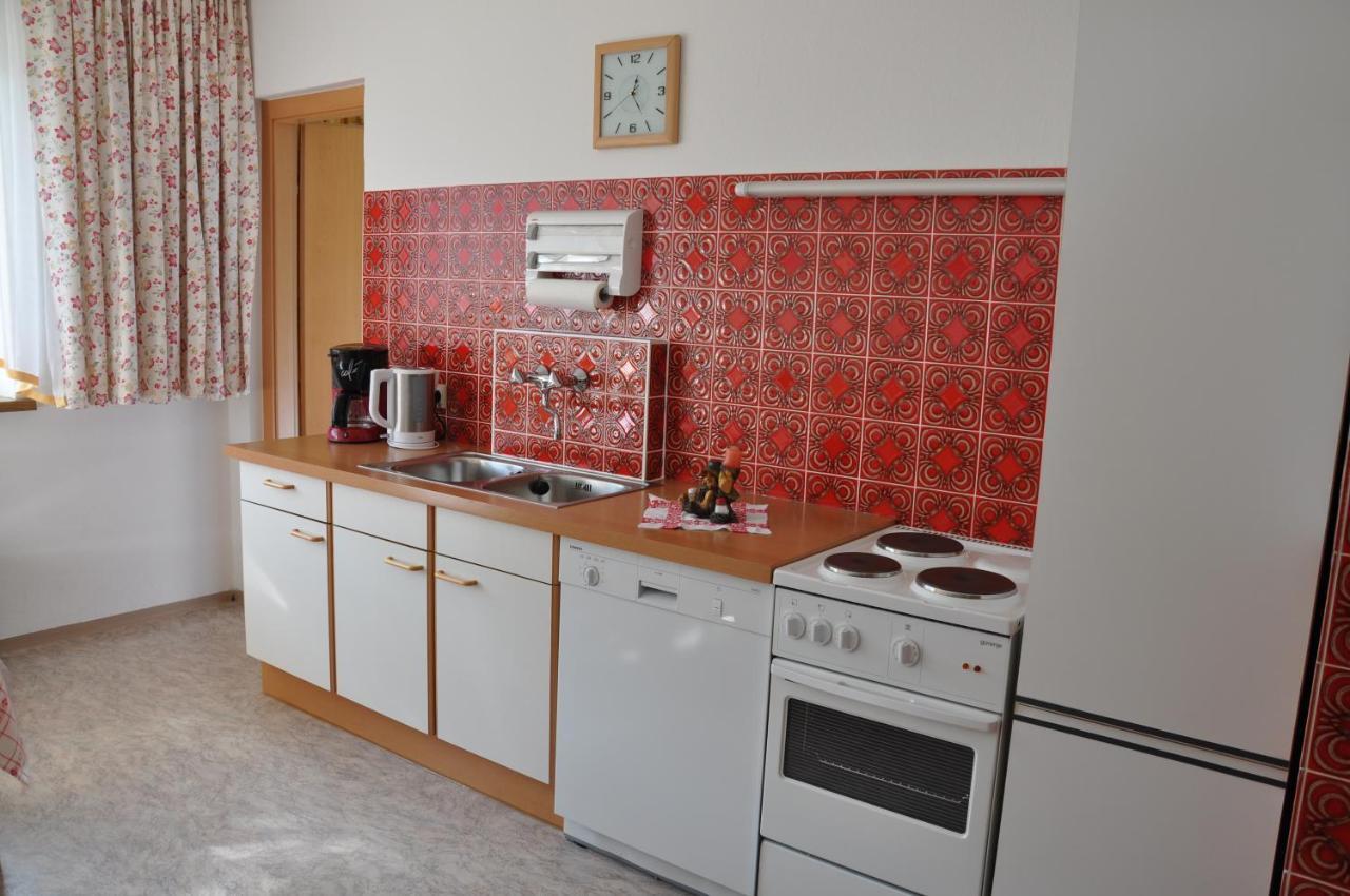 Landhaus Neuwirth Pruggern Esterno foto