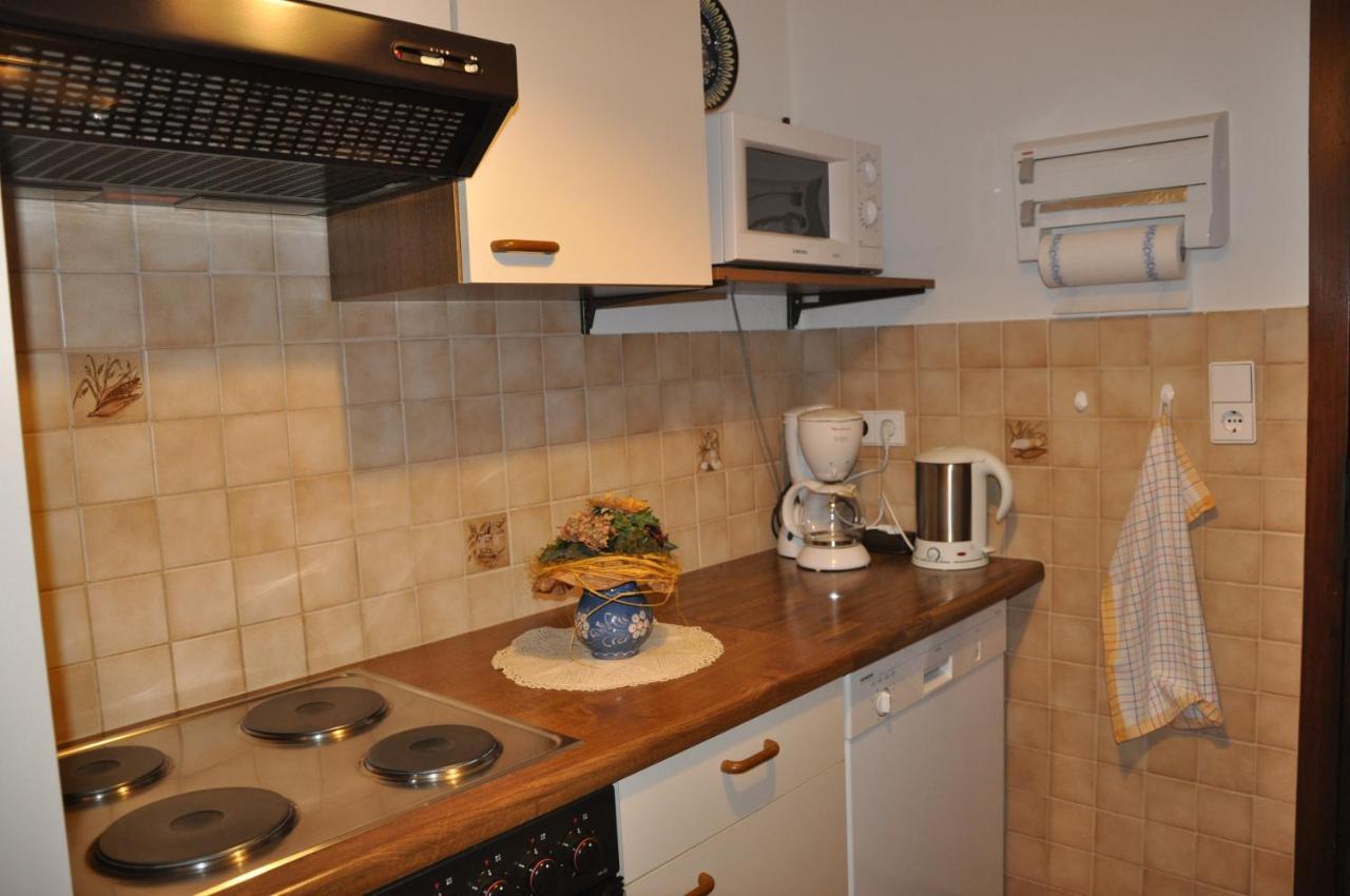 Landhaus Neuwirth Pruggern Esterno foto