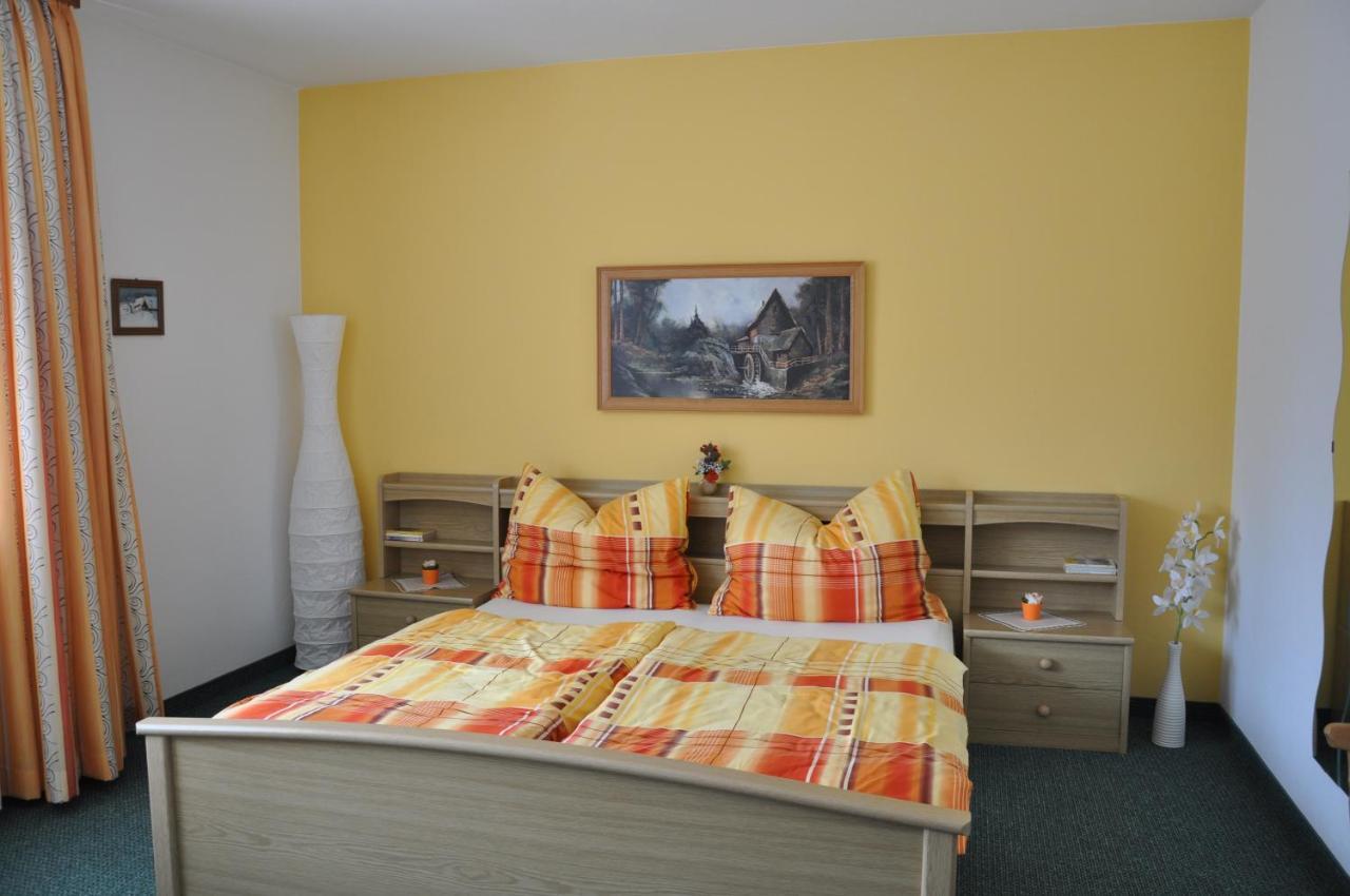 Landhaus Neuwirth Pruggern Esterno foto