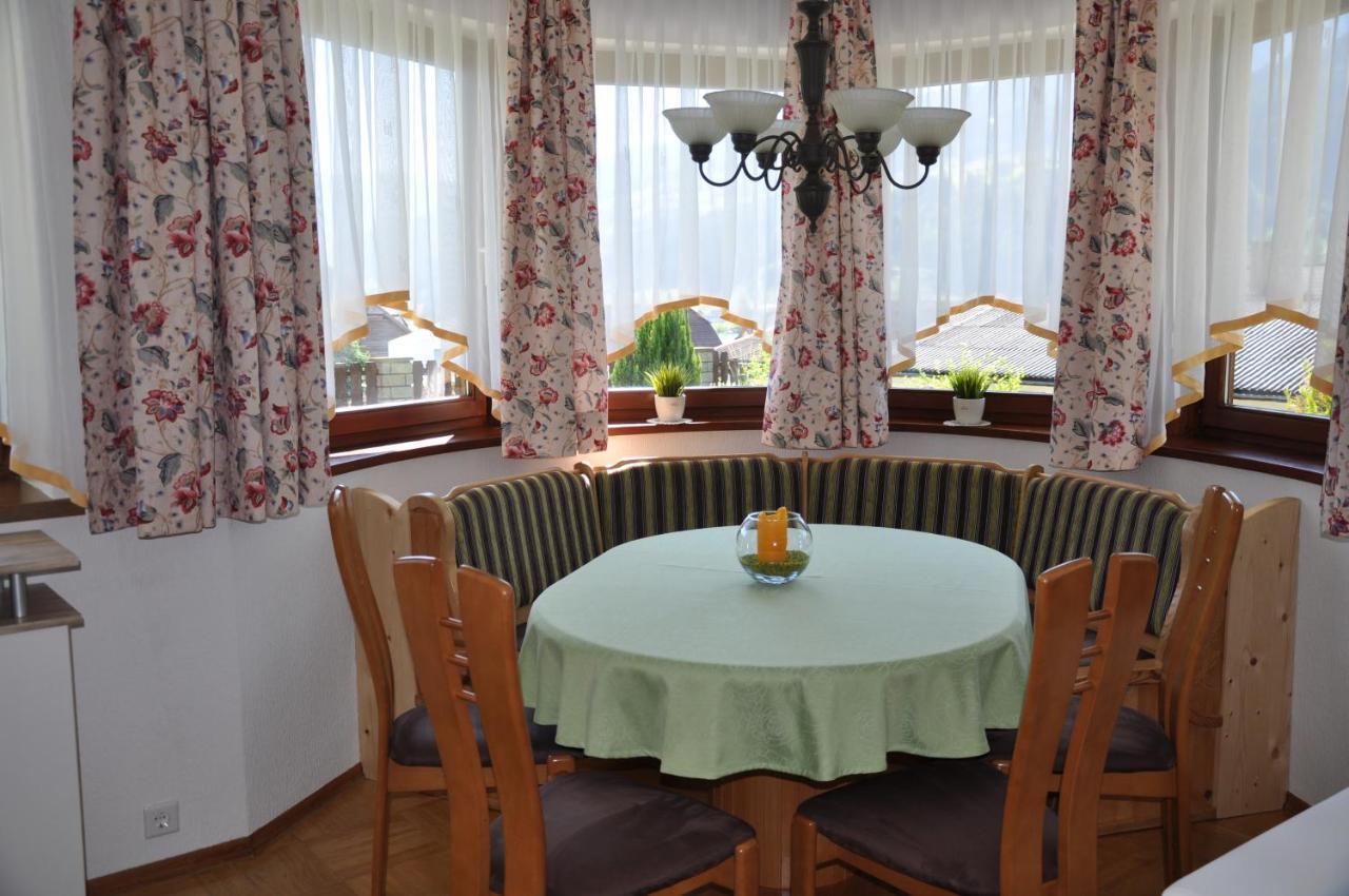 Landhaus Neuwirth Pruggern Esterno foto