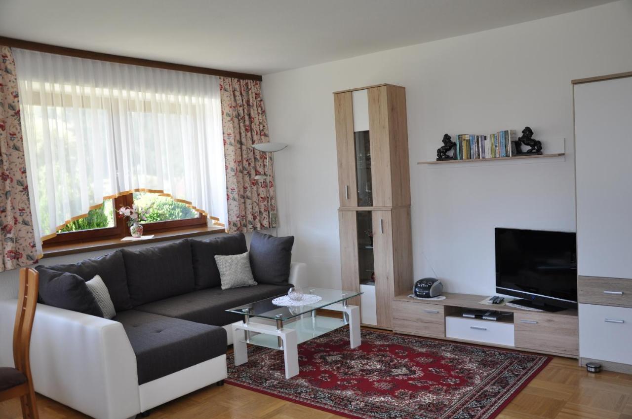 Landhaus Neuwirth Pruggern Esterno foto