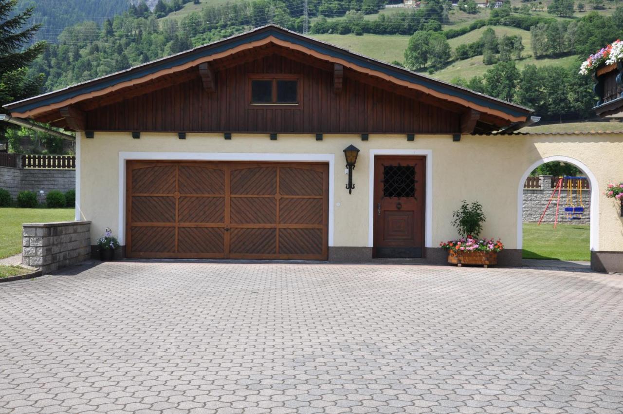 Landhaus Neuwirth Pruggern Esterno foto