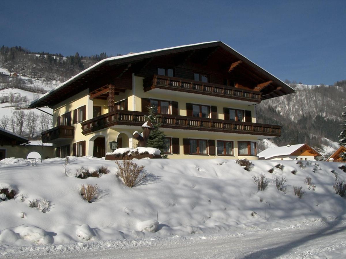Landhaus Neuwirth Pruggern Esterno foto