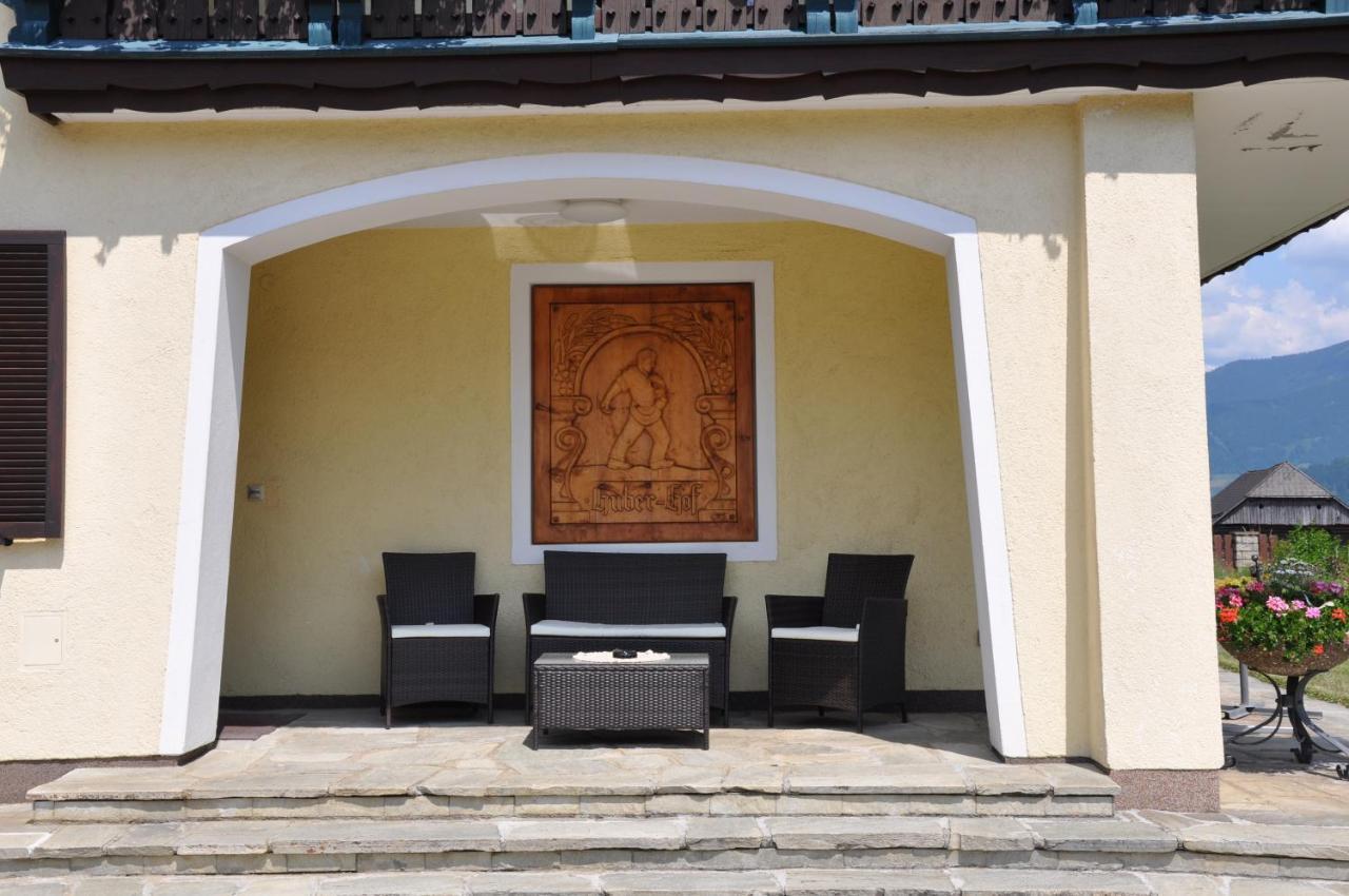 Landhaus Neuwirth Pruggern Esterno foto
