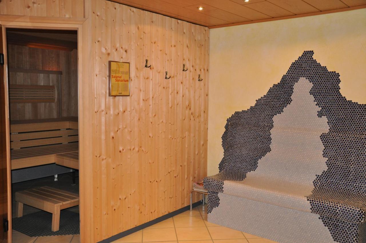 Landhaus Neuwirth Pruggern Esterno foto