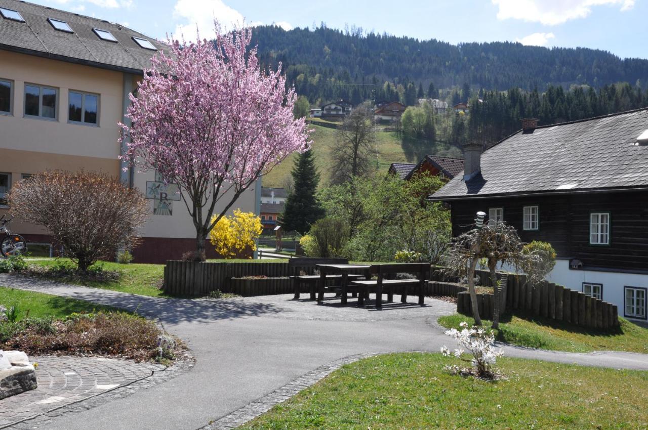 Landhaus Neuwirth Pruggern Esterno foto