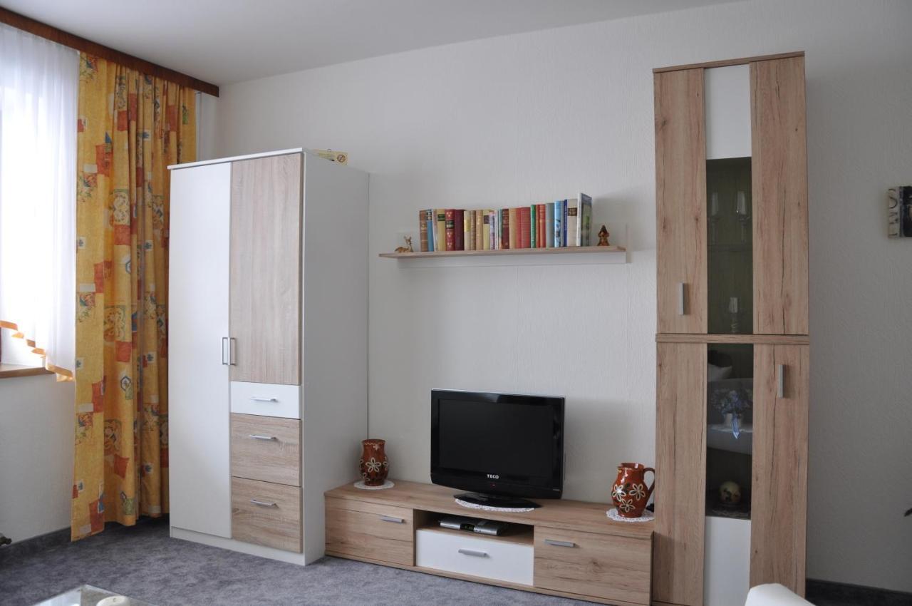 Landhaus Neuwirth Pruggern Esterno foto